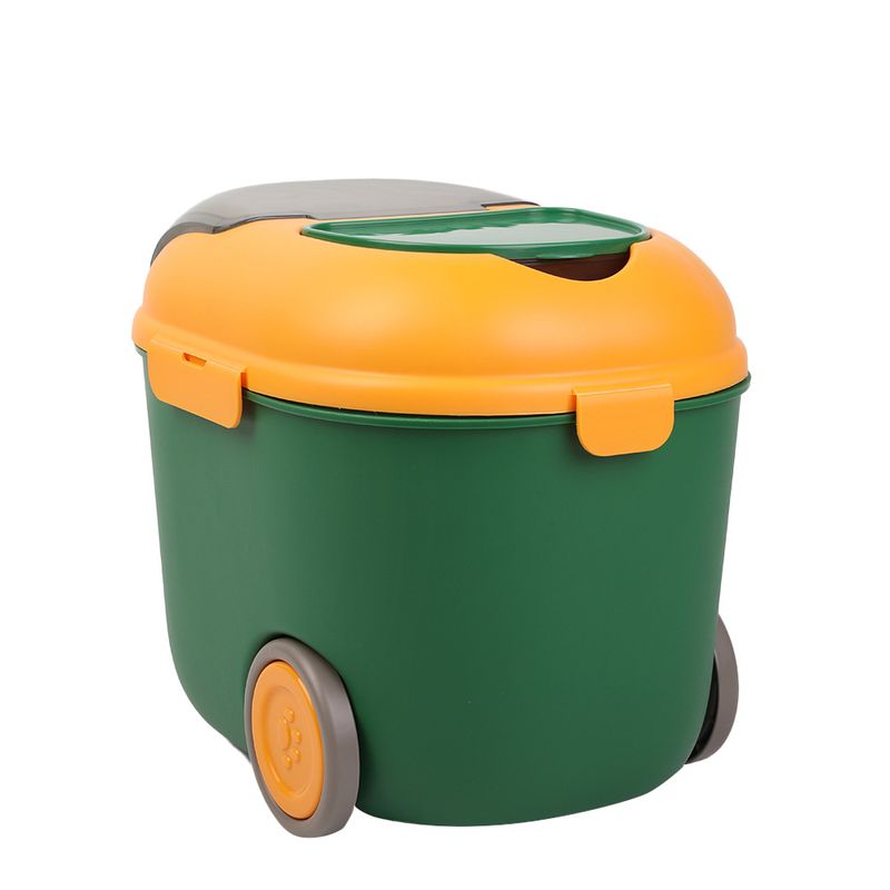 TIAKI Greenie Food Container 5 Litres