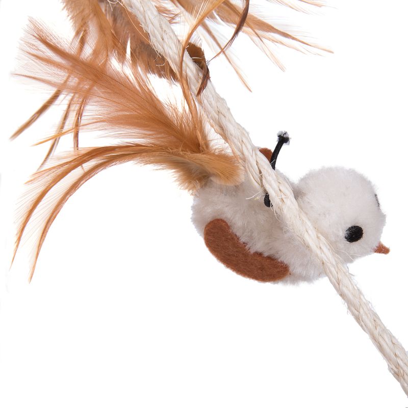 XXL Scratching Post Premium cream