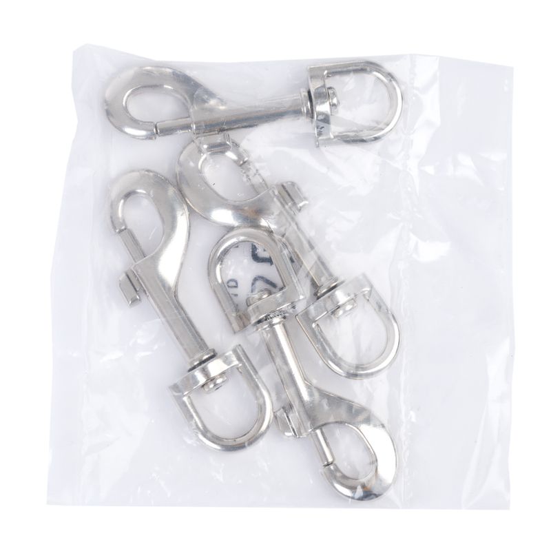 TIAKI Metal Puppy Pen Size M: 8 Panels each 61 x 76cm (W x H)