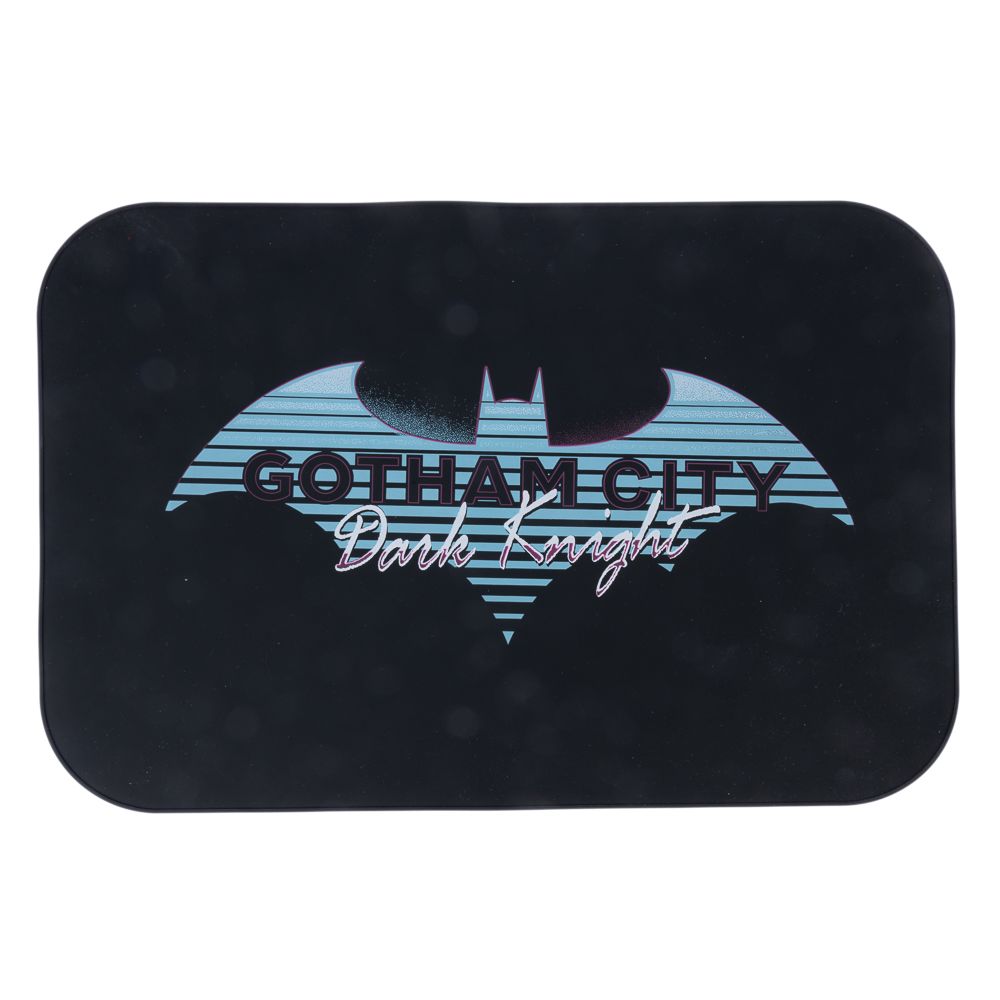 DC Batman Gotham City Dog Placemat 45 x 30cm (L x W)