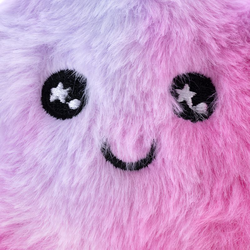 TIAKI Starfish Fantasy Plush Toy 18 x 15 x 5 cm (L x W x H)