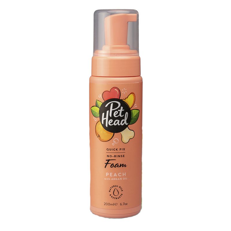 Pet Head Quick Fix Shampoo (300ml)