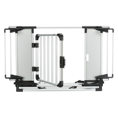 Trixie Friends on Tour Universal Boot Barrier 94-114 x 60 cm (W x H)
