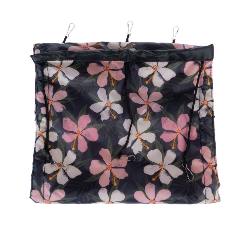 TIAKI Double Decker Hammock diameter 19 x (L) 30 cm