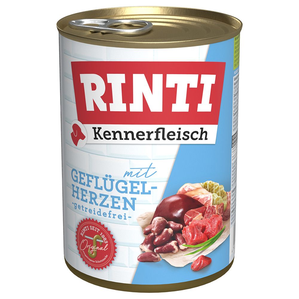 RINTI Saver Pack 12 x 400g Beef (Original)