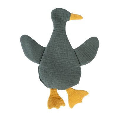 Modern Living Odense Duck Dog Toy 27 x 20 x 1.5cm (L x W x H)