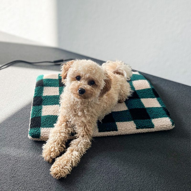 HAFENBANDE Ally Heating Mat 50 x 40 x 2.5cm (L x W x H)