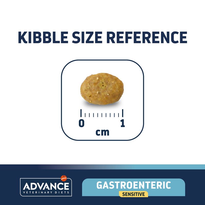 Advance Veterinary Diets Gastro Sensitive 1.5kg