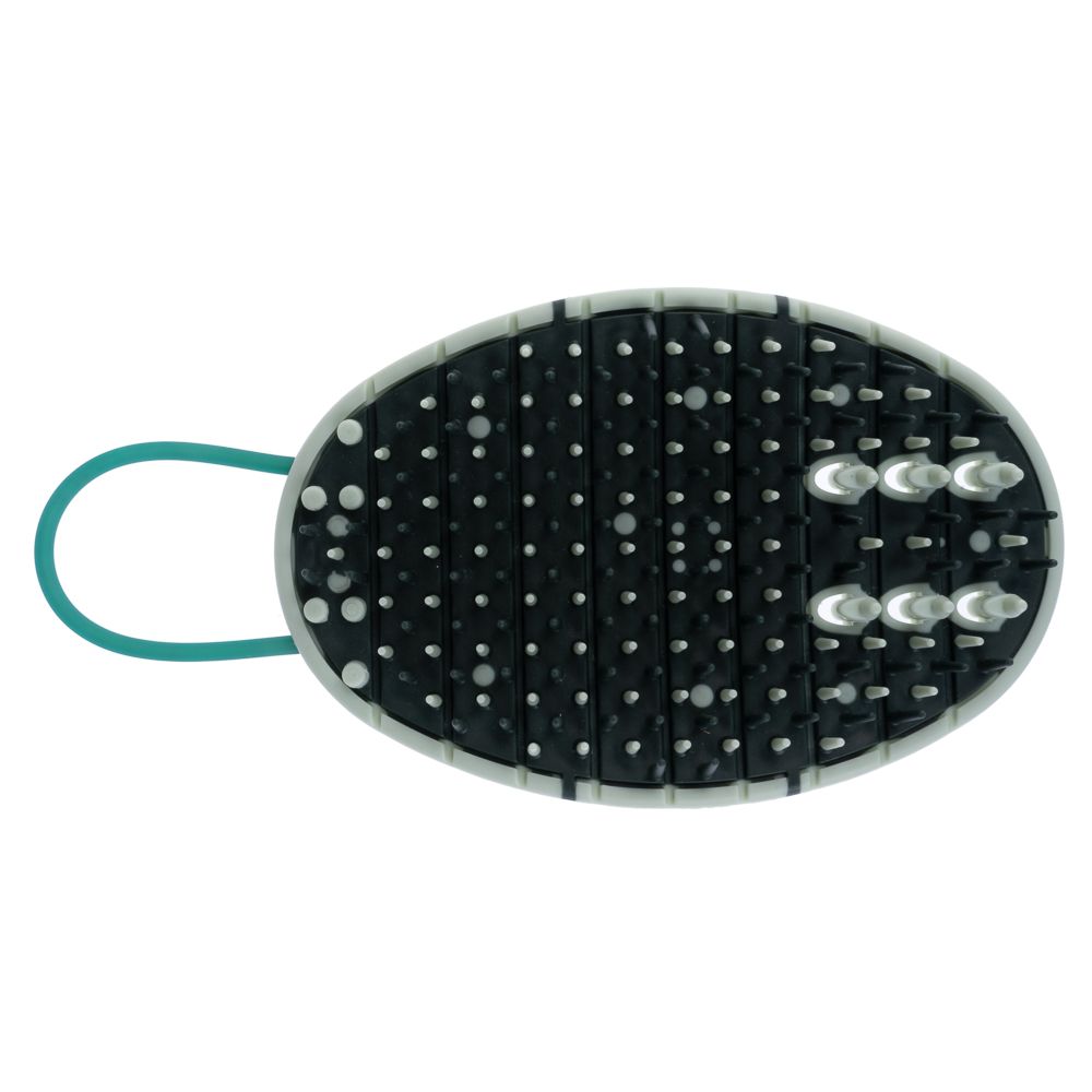 kooa 2-in-1 Corner Cat Brush 1 Brush