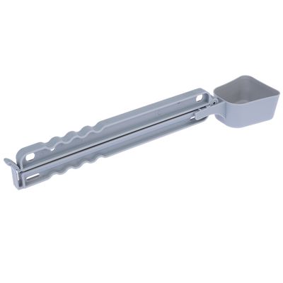 zooplus Basics Fastening Clip with Scoop 1 Clip with Scoop