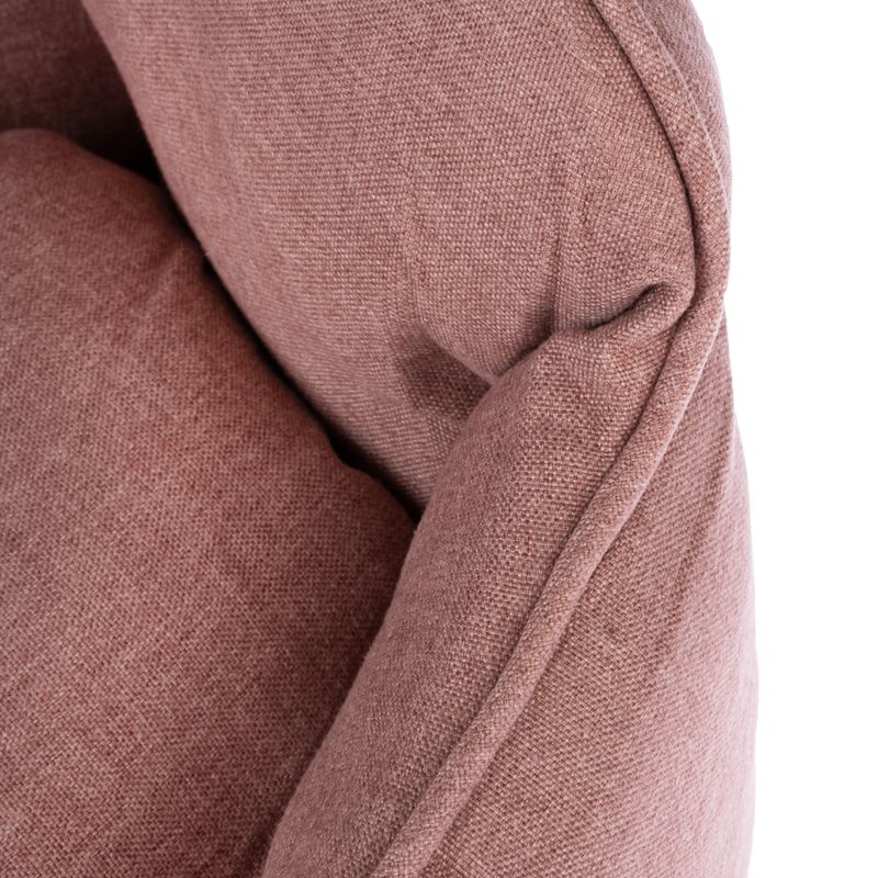 TIAKI Coralie Cosy Bed 55 x 45 x 21cm (L x W x H)