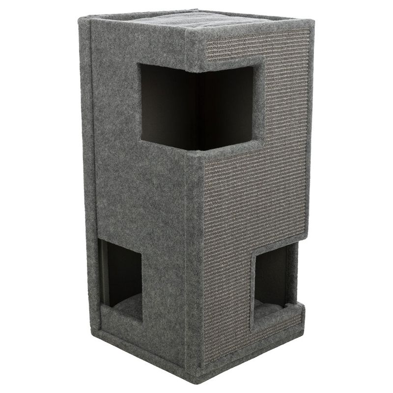 Trixie Cat Tower Gabriel H 118 x L 45 x W 45 cm