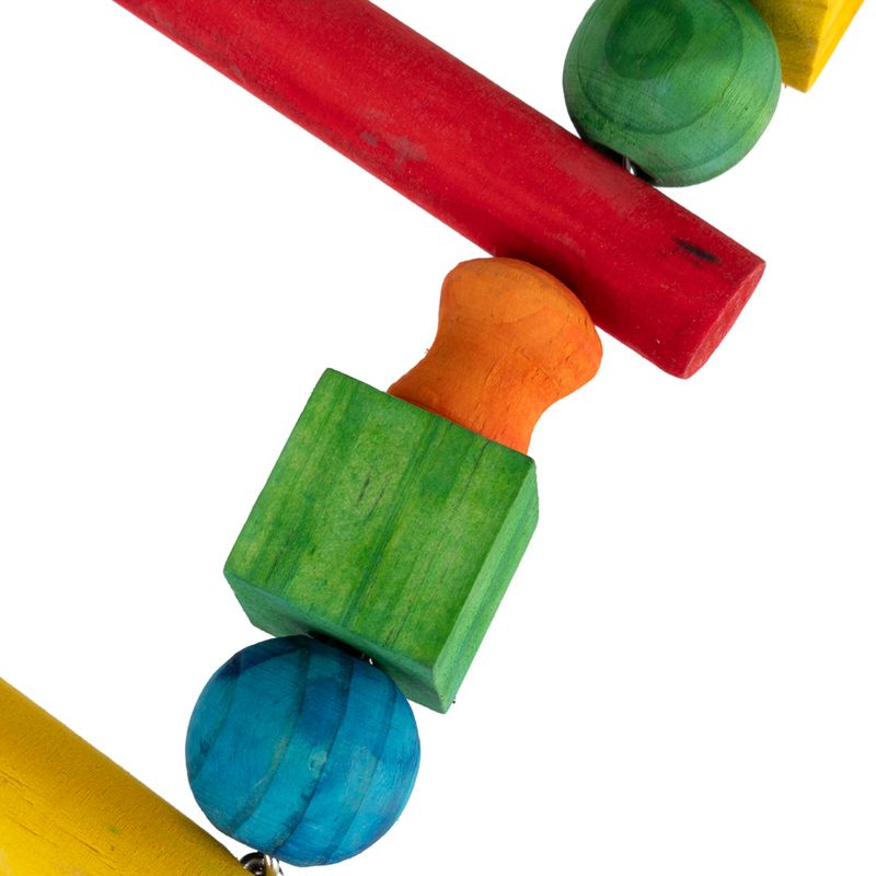 TIAKI XL Hanging Bridge 84 x 18 cm (L x H)