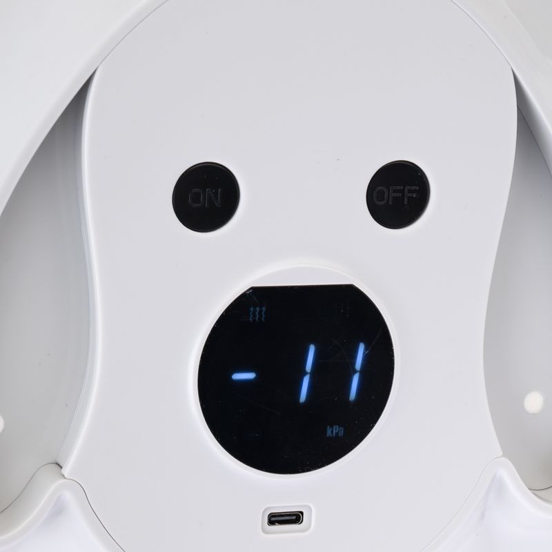 TIAKI Vacuum-Sealed Pet Food Container 13l