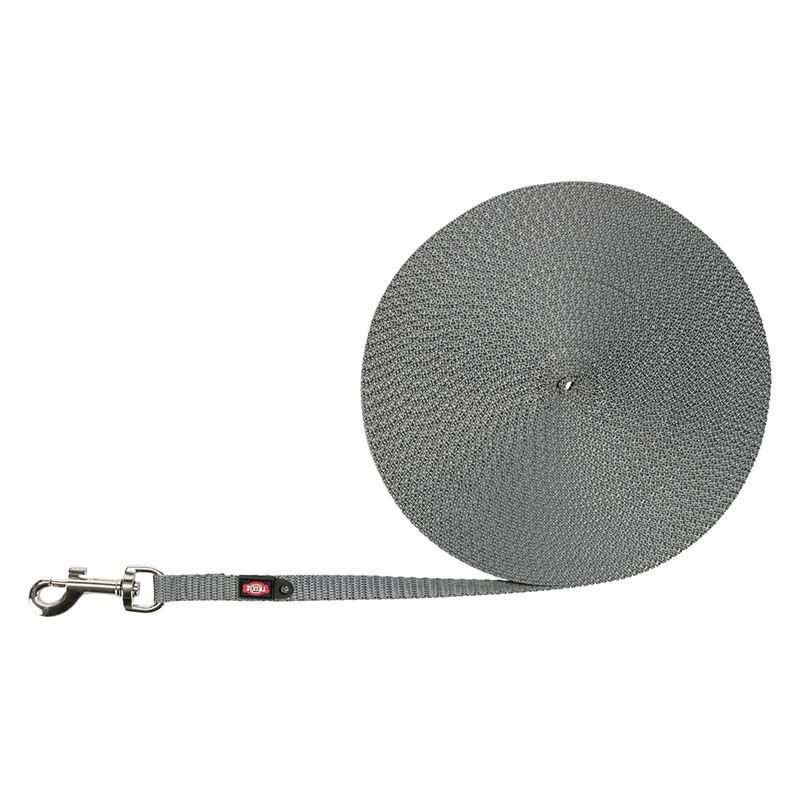 Trixie Extra Light Tracking Lead - Graphite 5m x 10mm (L x W)