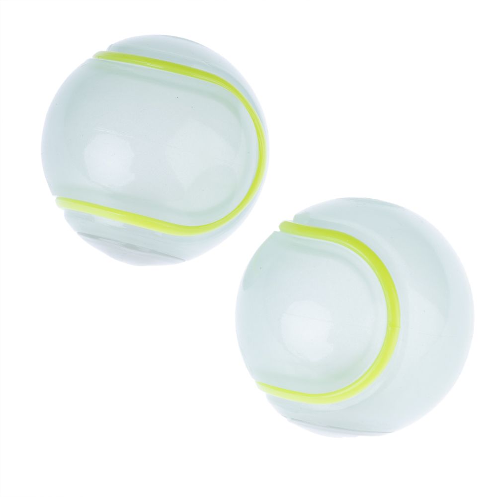 Nomad Tales Bloom Glow-in-the-Dark Ball Set Set of 2 Balls