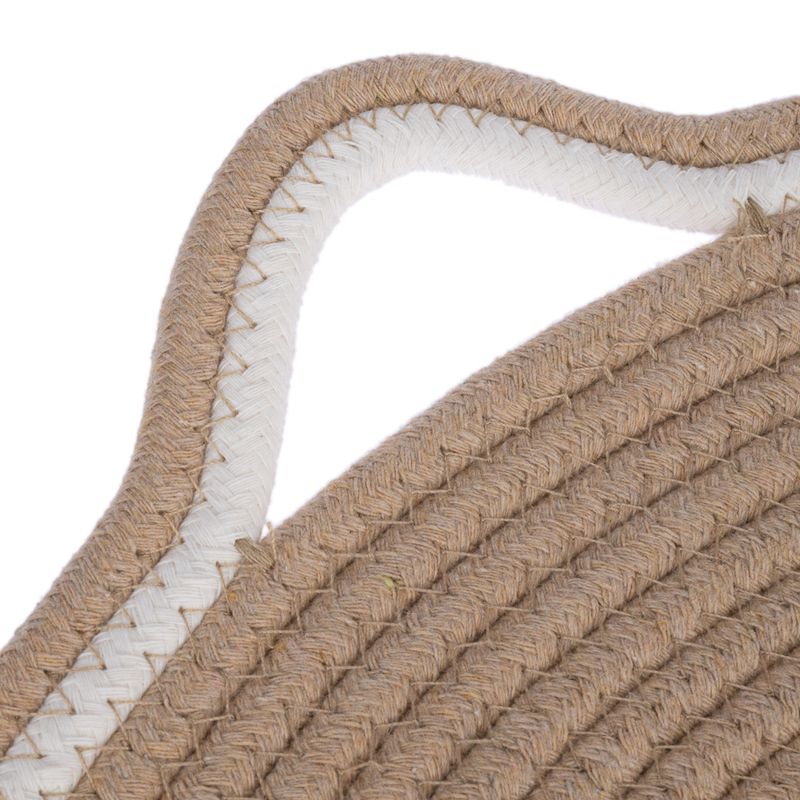 Modern Living Sarawak Scratch & Play Mat approx. diameter 50cm