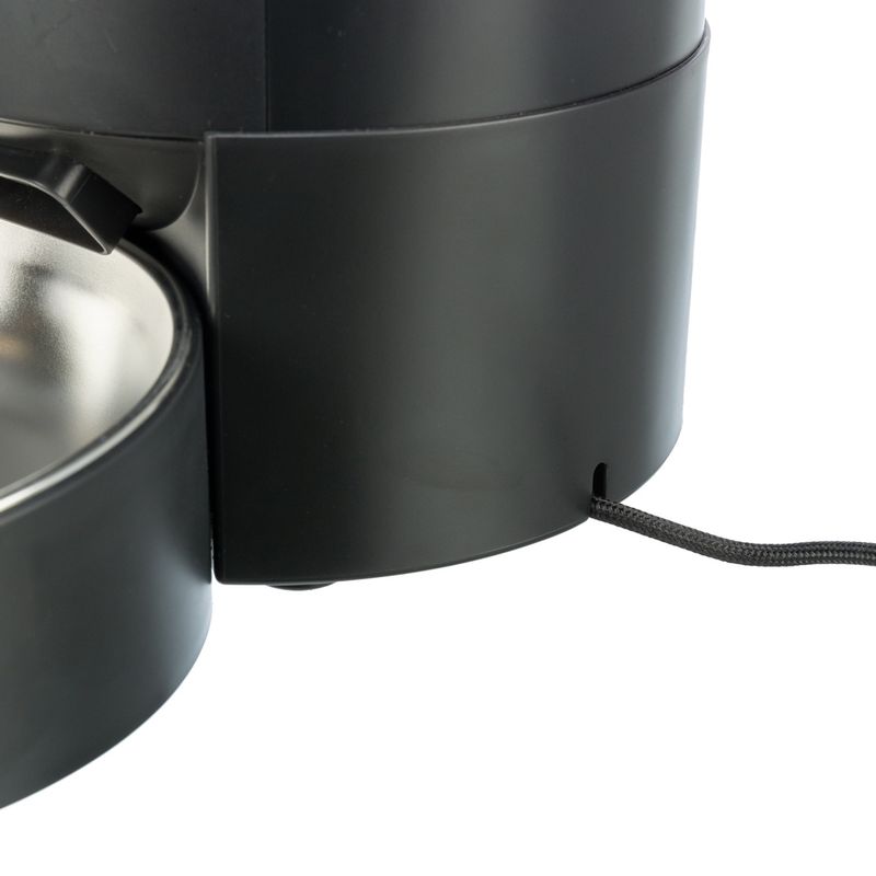 Trixie TX-C Smart Automatic Feeder Up to 3L of dry food