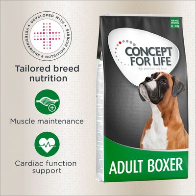 Concept for Life Boxer Adult 1.5kg