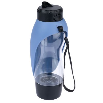 Nomad Tales Spirit 2-in-1-Travel Bottle 500ml