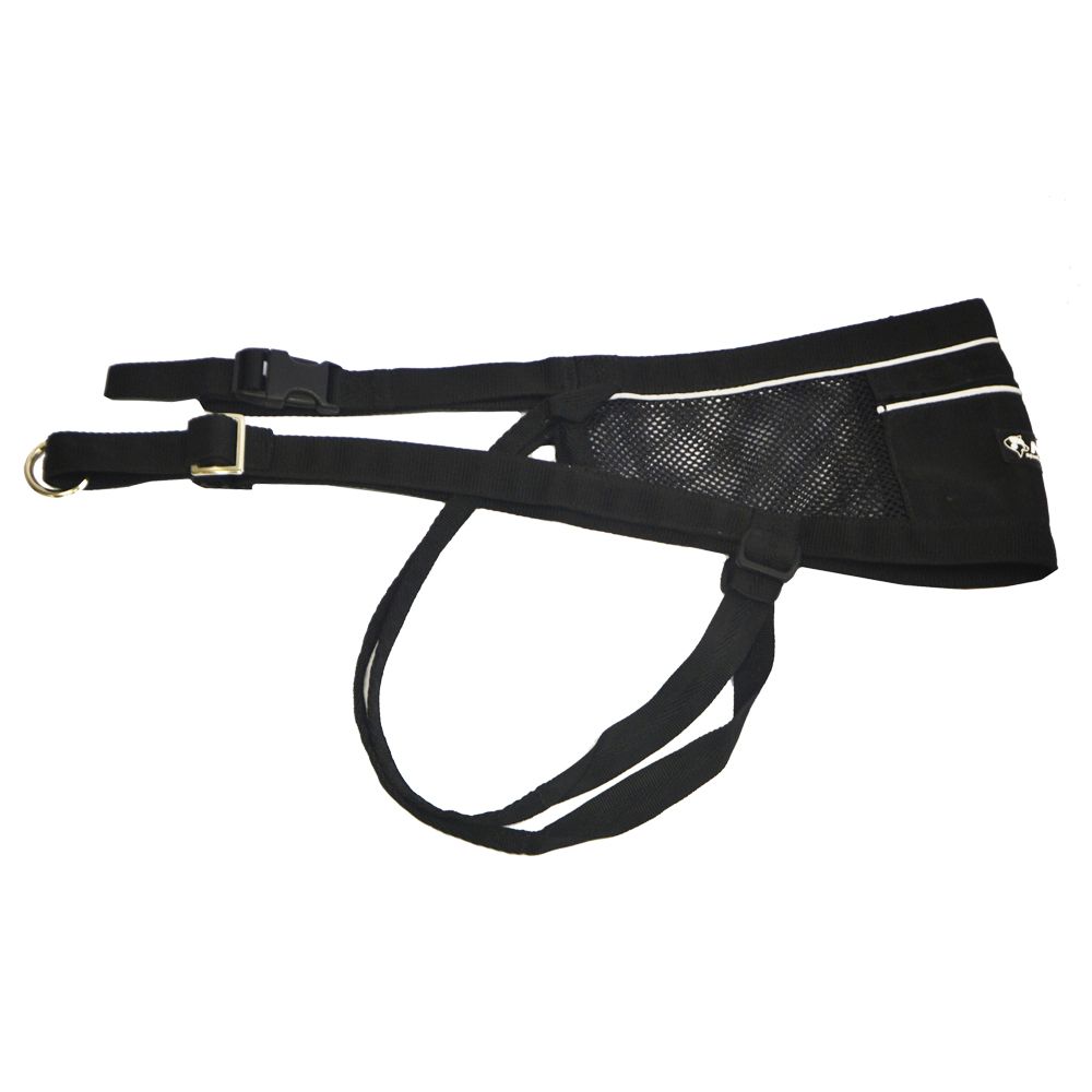 NEEWA Canicross Jogging Belt Hip size: 60 – 110cm