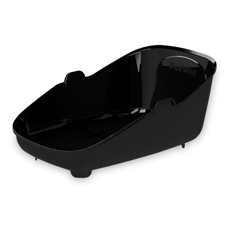 PeeWee EcoHȗs Starter Pack Black Anthracite