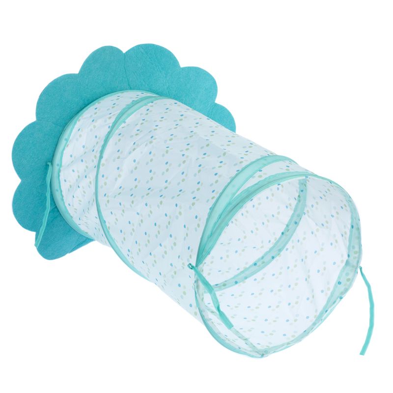 TIAKI flower tunnel Ø 25 x L 45 cm