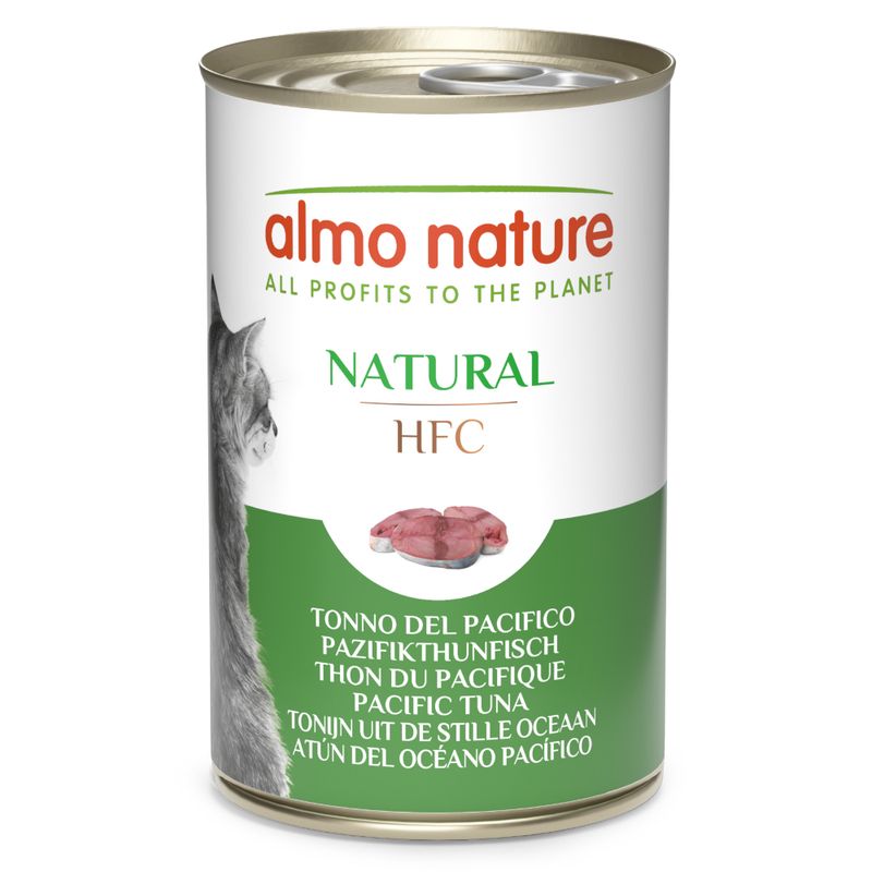 Almo Nature HFC 6 x 140g Chicken Drumstick