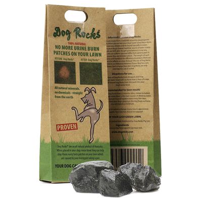 Dog Rocks® 200g