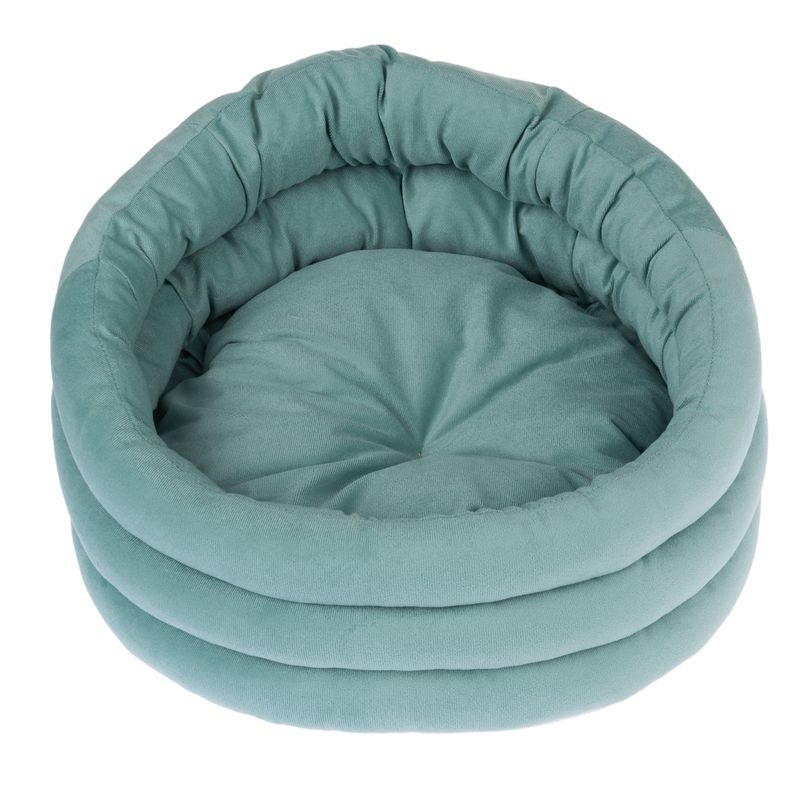 TIAKI Poppy Cosy Bed 45 x 28cm (approx.)