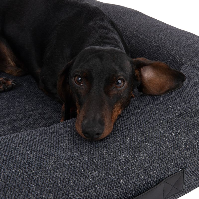 Modern Living Vienna Dog Bed Size S
