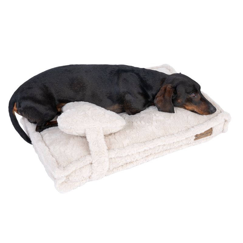 Modern Living Kuta Dog Mat Size XS: 60 x 40 x 8cm (L x W x H)