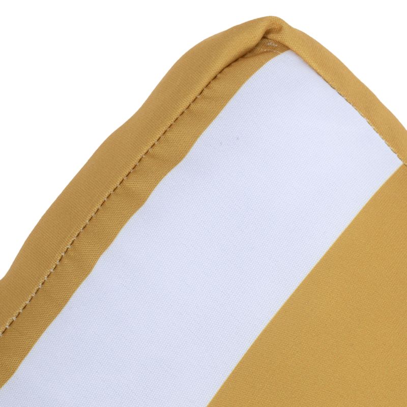 Modern Living Bari Dog Cushion 100 x 70 x 10cm (L x W x H)