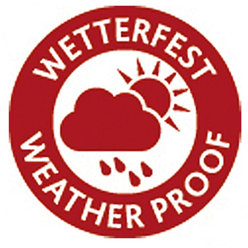 Trixe Natura Small Pet House House: 50 x 60 x 47 cm (L x W x H)