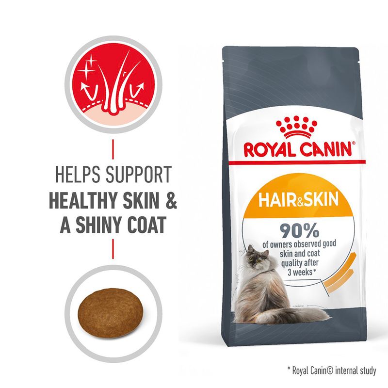 Royal Canin Hair & Skin Care 400g