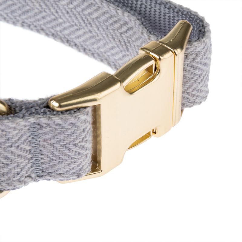 Nomad Tales Calma Collar, stone Size L: 39 - 64 cm neck circumference