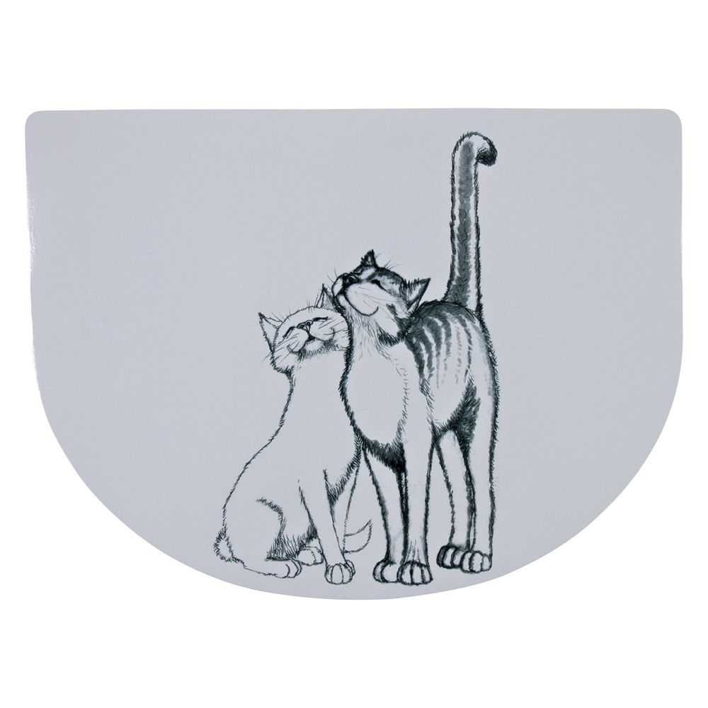 Cuddle Cats Placemat 40 x 30 cm