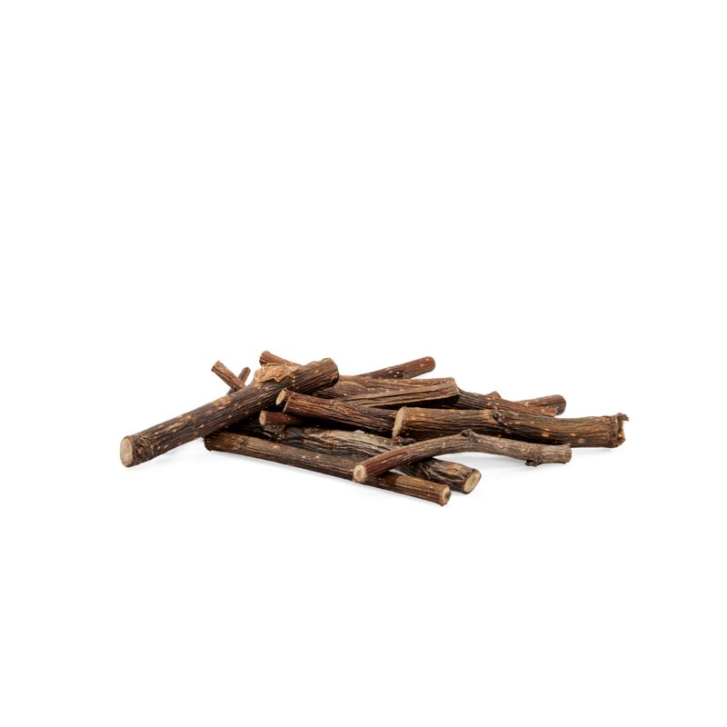 Bunny Nibbling Fun Pear Woods 100g