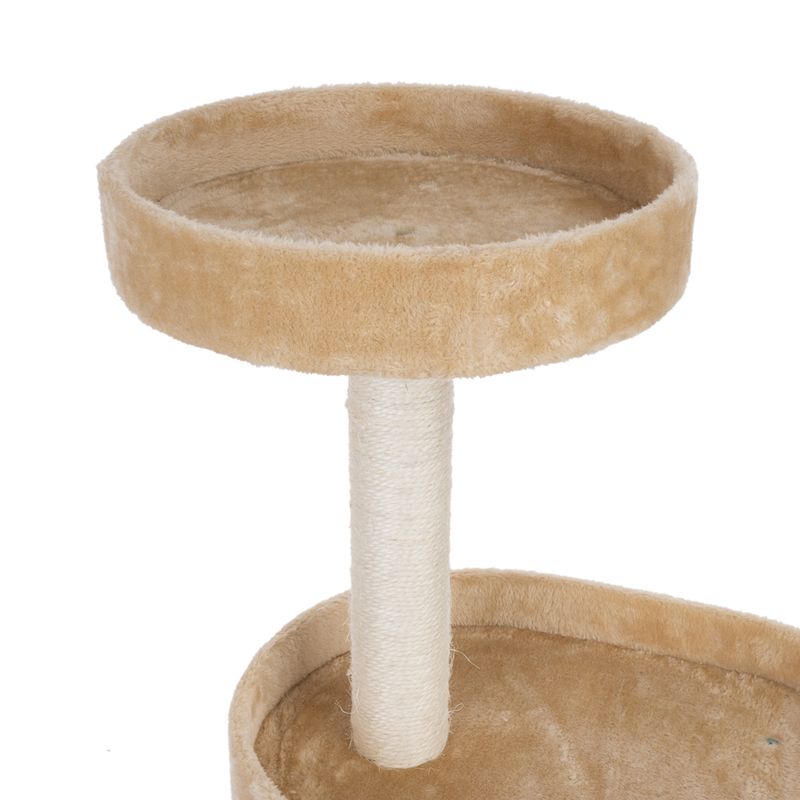 TIAKI Haven Cat Tree Beige