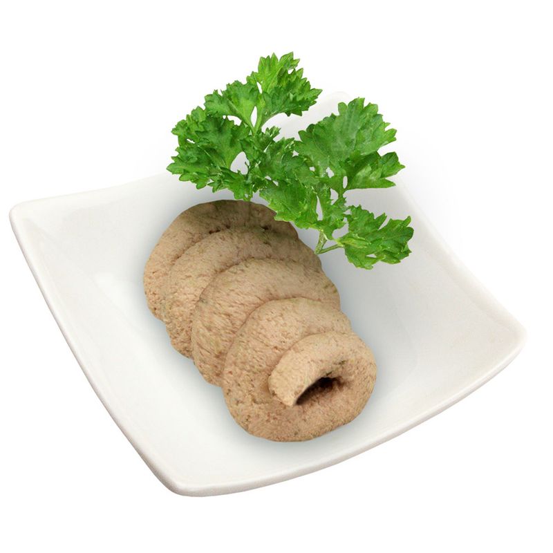 Tubidog Liver Sausage in a tube 75g