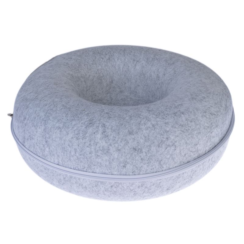 Modern Living Chicago Doughnut Tunnel 51 x 12.5 cm (diameter x H)