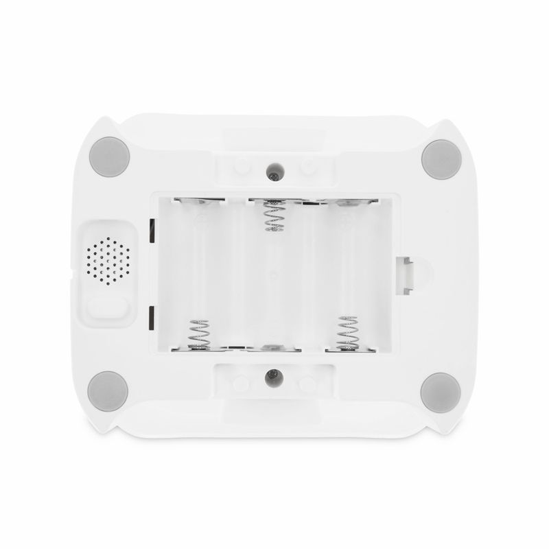 TIAKI Automatic Feeder with Double Dispenser 5 Litres