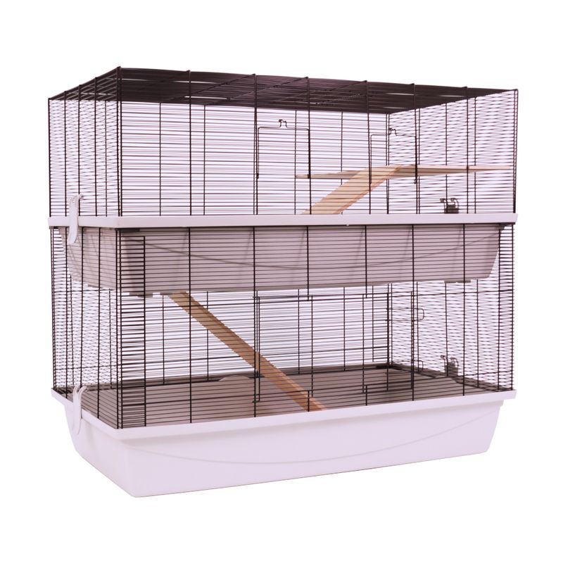 Skyline Rat Cage Sky Rat 100 100 x 56 x 86cm (L x W x H)