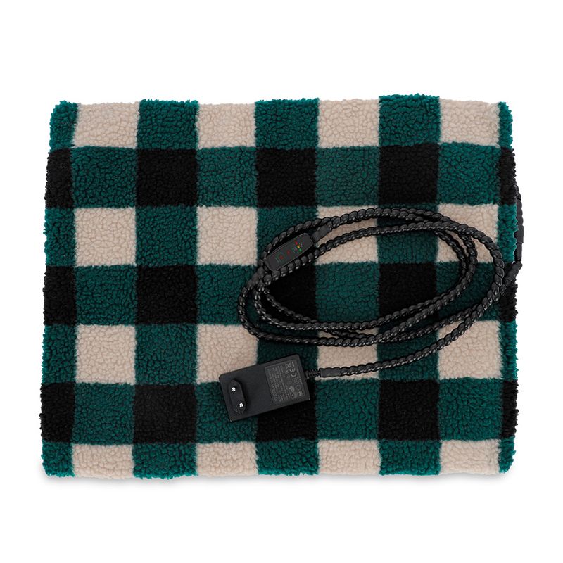 HAFENBANDE Ally Heating Mat 50 x 40 x 2.5cm (L x W x H)