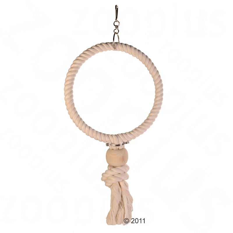 Trixie Cotton Ring Ø 24 cm