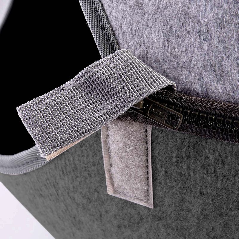 Canadian Cat Company Cat Nest approx. L 52 x W 45 x H 33 cm