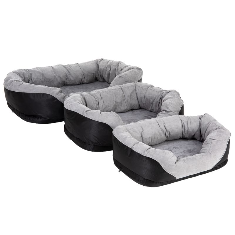 Lazy Dog Bed 75 x 50 x 25 cm (L x W x H)