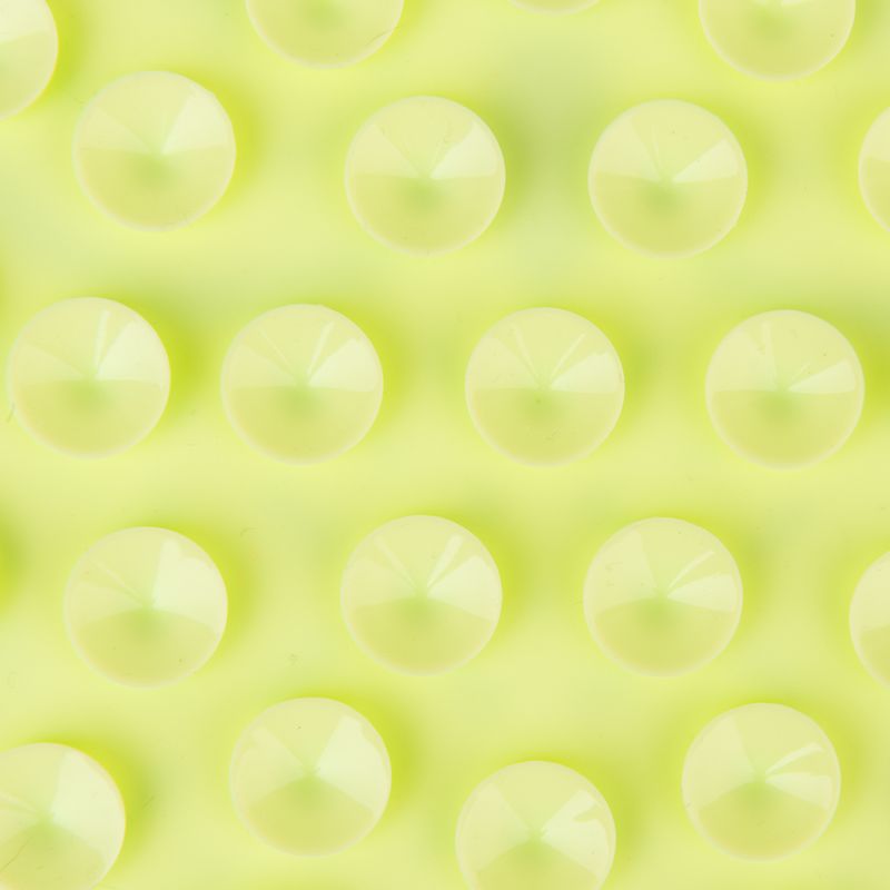 TIAKI Owl Lick Mat 15 x 1.2cm (Diameter x H)