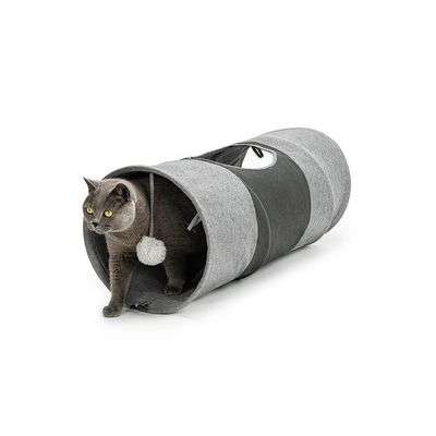 Lionto Cat Tunnel 30 x 70cm (W x L)