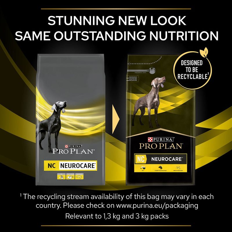 PURINA PRO PLAN NC Neurocare 3kg